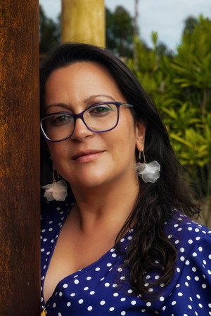 Photo of Luísa Clemente from the Latest Netflix gallery
