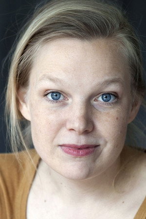 Rahel Hubacher photo