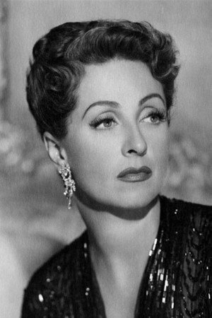 Danielle Darrieux photo