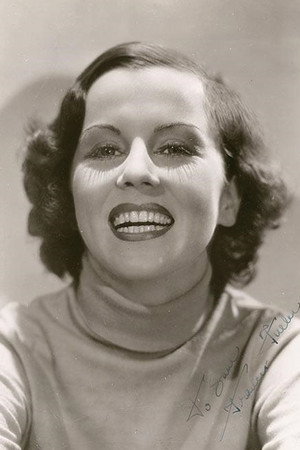 Photo of Frances Fuller from the Latest Netflix gallery
