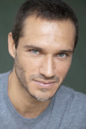 Photo of Paulo Rocha from the Latest Netflix gallery