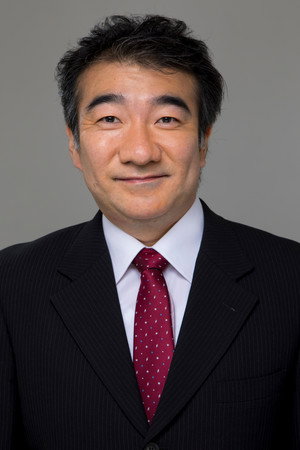 Photo of Yusuke Noguchi from the Latest Netflix gallery