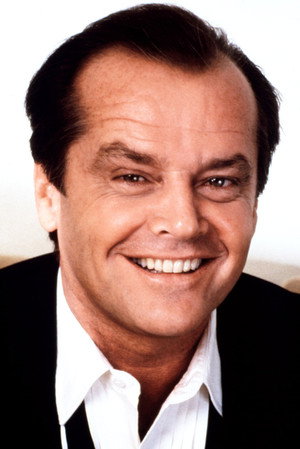 Jack Nicholson photo