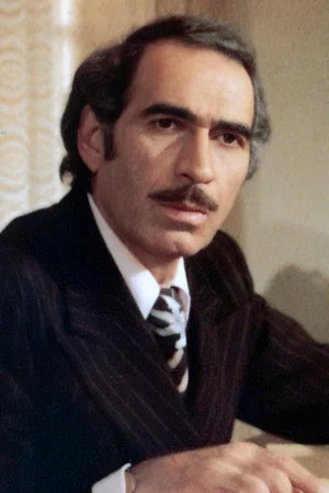 Photo of Joseph Nano from the Latest Netflix gallery
