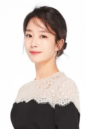 Kwak Sun-young photo