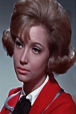 Norma Lazareno photo