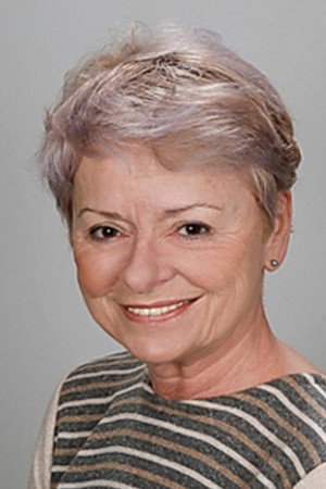 Photo of Kateřina Burianová from the Latest Netflix gallery