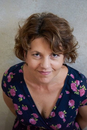 Photo of Aleksandra Butor from the Latest Netflix gallery