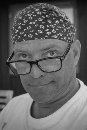 Photo of Ola Saltin from the Latest Netflix gallery