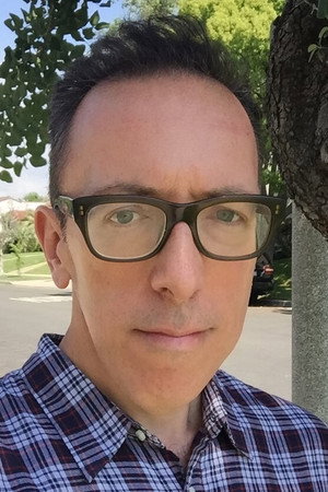 Photo of Aaron Lee from the Latest Netflix gallery