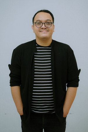 Photo of Gin Teguh from the Latest Netflix gallery