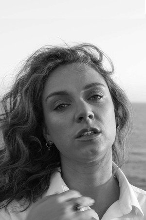 Photo of Fionnuala Flaherty from the Latest Netflix gallery