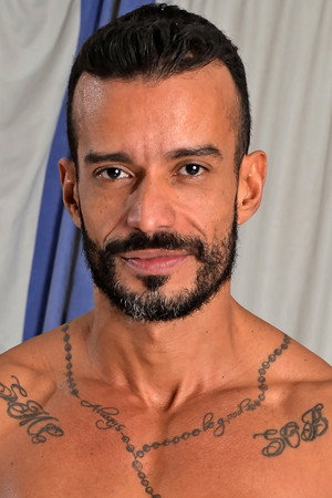 Photo of Vinny Star from the Latest Netflix gallery