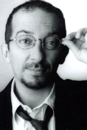 Photo of Fabrizio Mazzotta from the Latest Netflix gallery