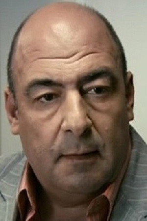 Andrey Lukyanov photo