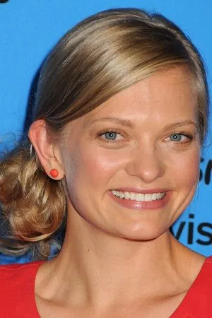 Photo of Anastasia Phillips from the Latest Netflix gallery