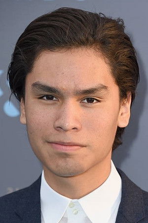 Forrest Goodluck photo