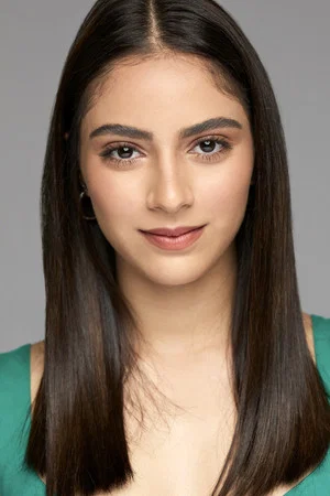 Photo of Alana Mansour from the Latest Netflix gallery