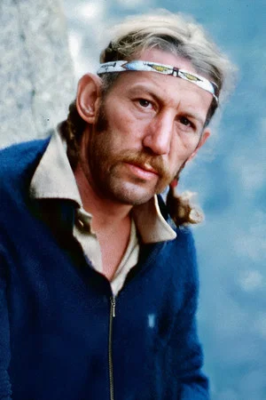 Photo of Jim Bridwell from the Latest Netflix gallery