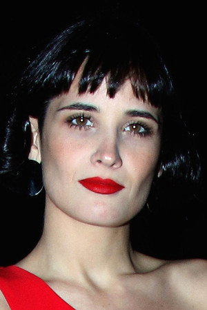 Photo of Florencia Torrente from the Latest Netflix gallery