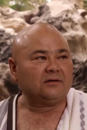 Photo of Dilixiati Balati from the Latest Netflix gallery