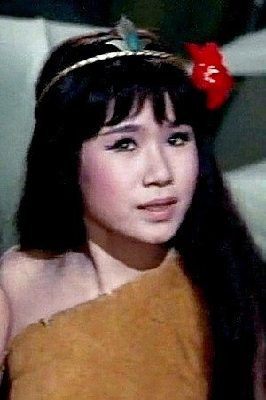 Photo of Yumi Ito from the Latest Netflix gallery