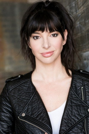 Lindsey Pearlman photo