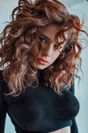 Photo of Sharon Del Sirius from the Latest Netflix gallery