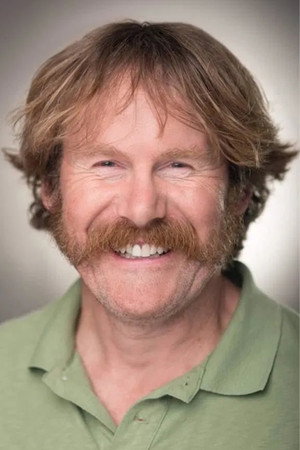 Photo of John Wraight from the Latest Netflix gallery