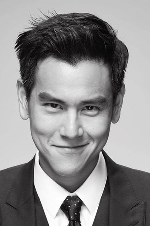 Eddie Peng Yu-Yan photo