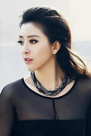 Huang Xiaolei photo