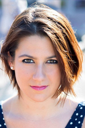Photo of Ivana Mendez from the Latest Netflix gallery