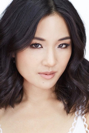 Constance Wu photo