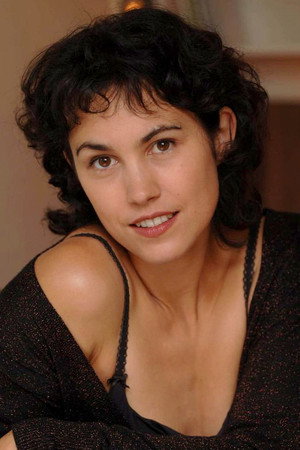 Photo of Alexia Portal from the Latest Netflix gallery
