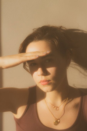 Photo of Ana Silvestre from the Latest Netflix gallery