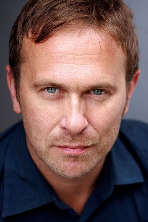 Photo of Jason Merrells from the Latest Netflix gallery