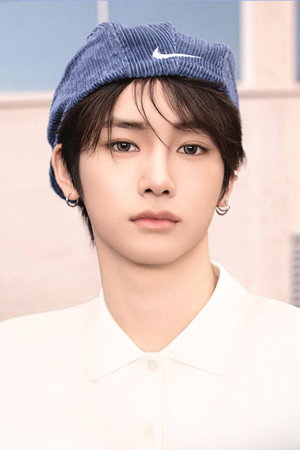 Photo of An Xin from the Latest Netflix gallery