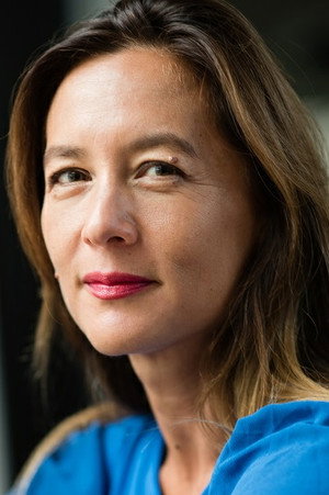Photo of Thanh Ingle-Lai from the Latest Netflix gallery