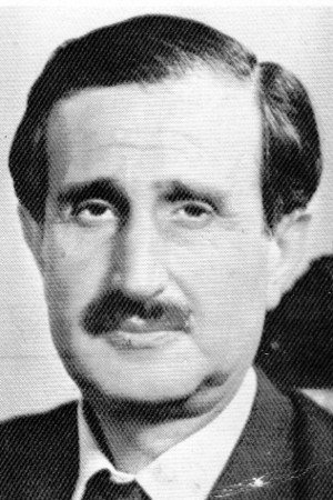 Photo of Kamal Joumblatt from the Latest Netflix gallery