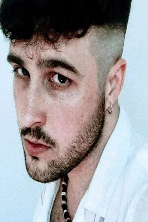 Photo of Gorka Goikoetxea from the Latest Netflix gallery