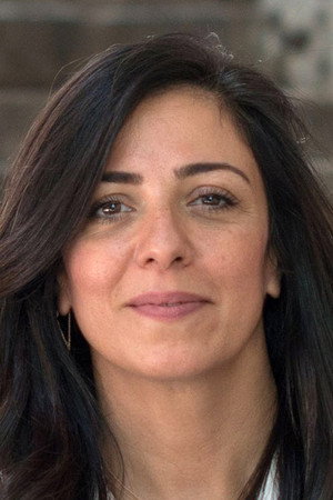 Photo of Esra Bezen Bilgin from the Latest Netflix gallery