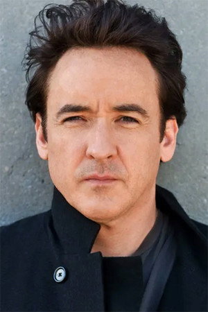 John Cusack photo