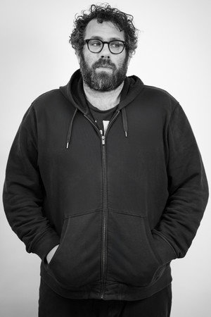Photo of Aviv Rubinstien from the Latest Netflix gallery