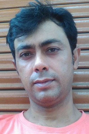 Photo of Manish Chakraborty from the Latest Netflix gallery