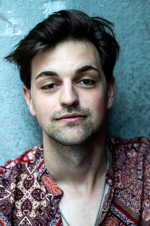 Photo of Joshua Jagersberger from the Latest Netflix gallery