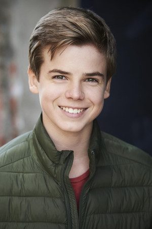 Sam Ashe Arnold photo