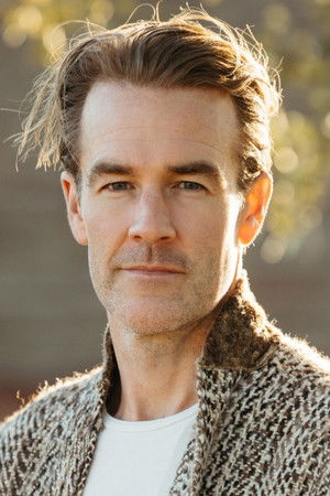 James Van Der Beek photo