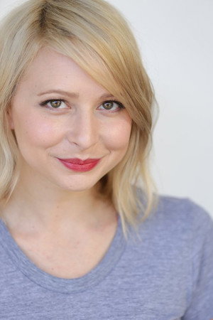 Photo of Courtney Pauroso from the Latest Netflix gallery