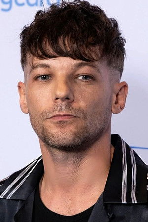 Louis Tomlinson photo