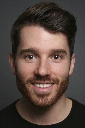 Photo of Kevin Lefebvre from the Latest Netflix gallery